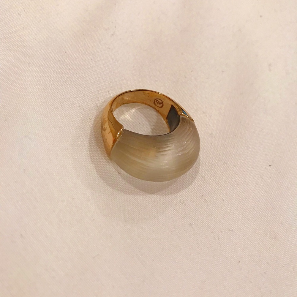 Alexis Bittar Ring